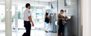 Banka Güvenliği Görevleri Banka Güvenliği Görevleri
