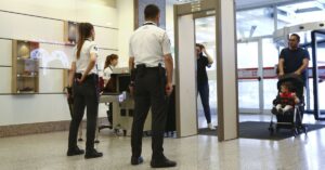 Özel Güvenlik Görevlisi Özel Güvenlik Görevlisi