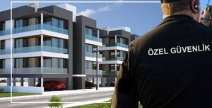 Site Güvenlik Görevlisi