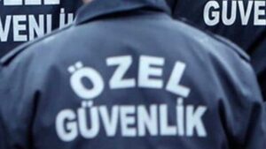 Site Güvenlik Görevlisi