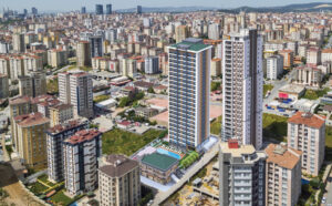 Konut Güvenlik Görevlisi