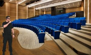 Kongre Güvenlik Görevlisi Kongre Güvenlik Görevlisi