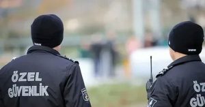 Özel Güvenlik Görevlisi Nasıl Olunur özel güvenlik görevlisi nasıl olunur